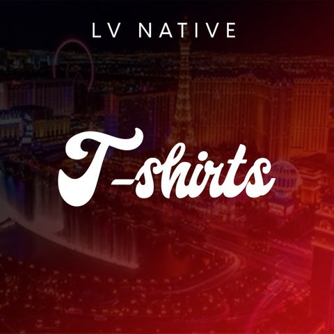 LV NATIVE T~SHIRTS