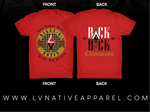 LV ACES / BACK 2 BACK