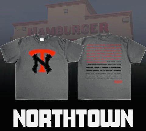 Northtown History