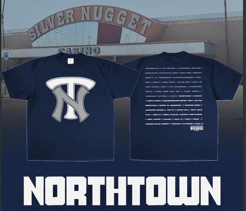 Northtown History