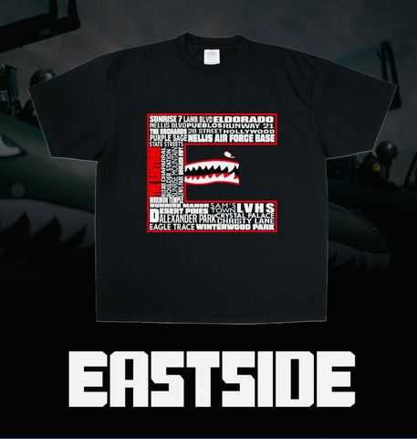 Eastside History