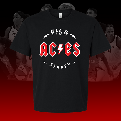 AC⚡️ES (High Stakes)