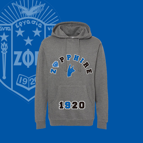 ZAPPHIRE