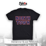 North Town #NOSOX