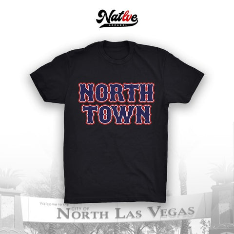 North Town #NOSOX