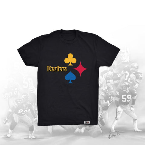 Sin City Steelers